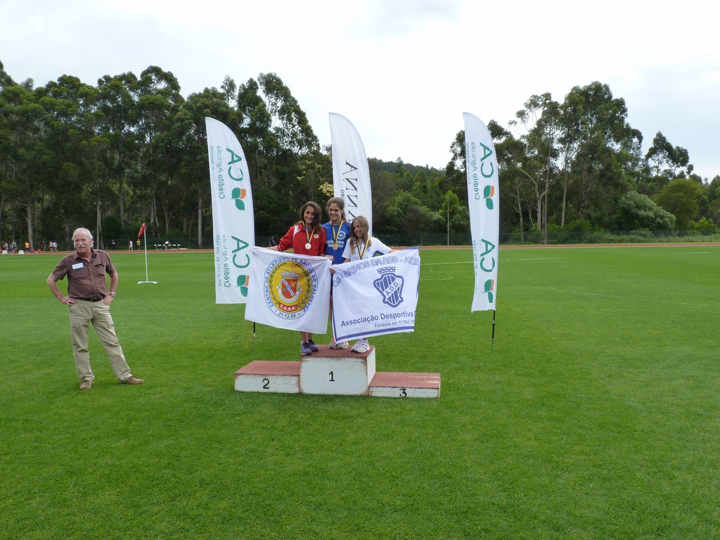 600m 2ª Viviane Cunha