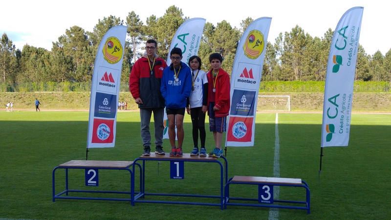 Altura Inf M 3º Enzo Amorim