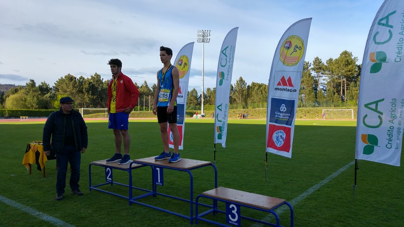 Altura Juv M 2º Mario Silva
