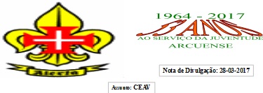Escuteiros
