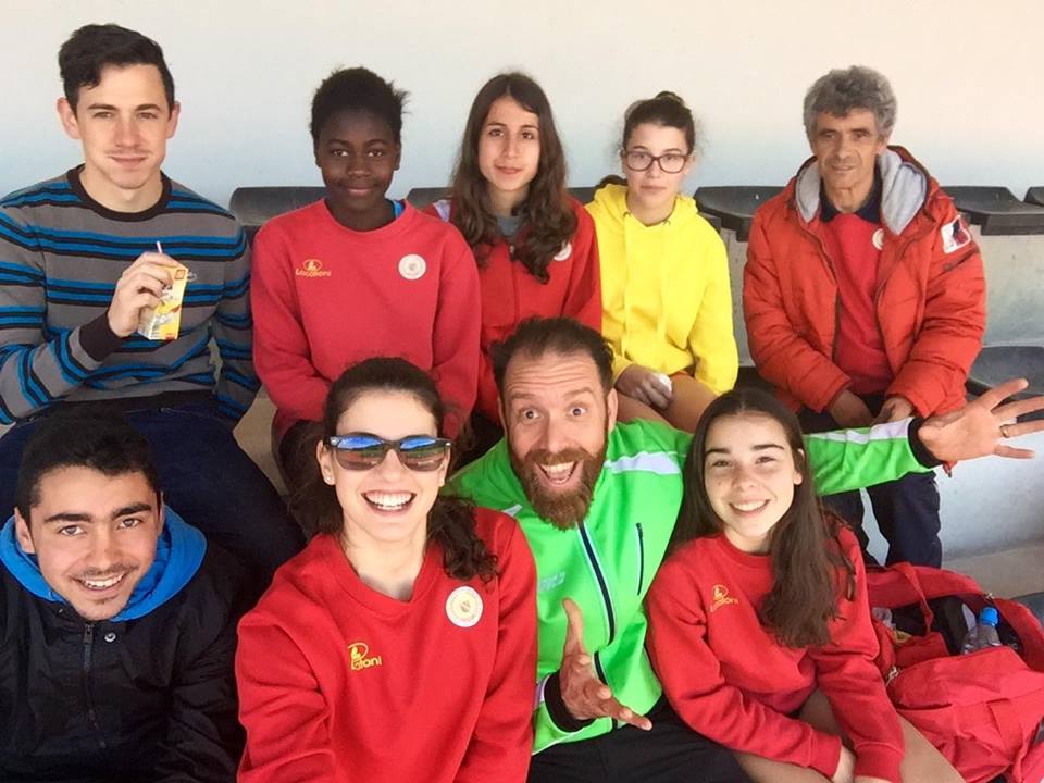 Foto de Grupo