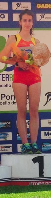 Joana Rocha Podio