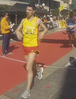 Joao Gomes