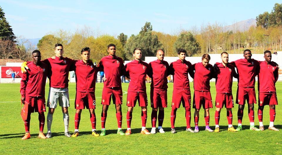 Portugal Vs Holanda (1)