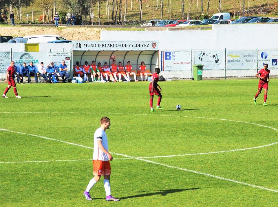 Portugal Vs Holanda (10)
