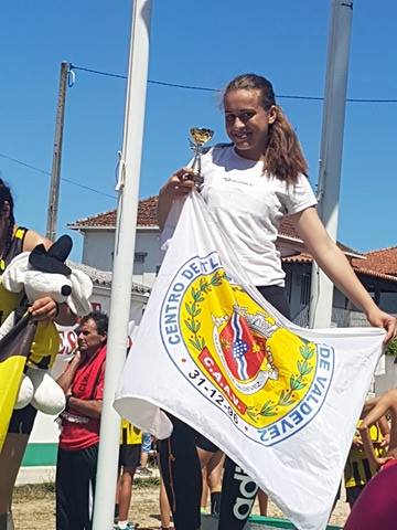 Vila de Punhe Andreia Fernandes