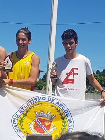 Vila de Punhe Paulo Brito e Eduardo Rodrigues